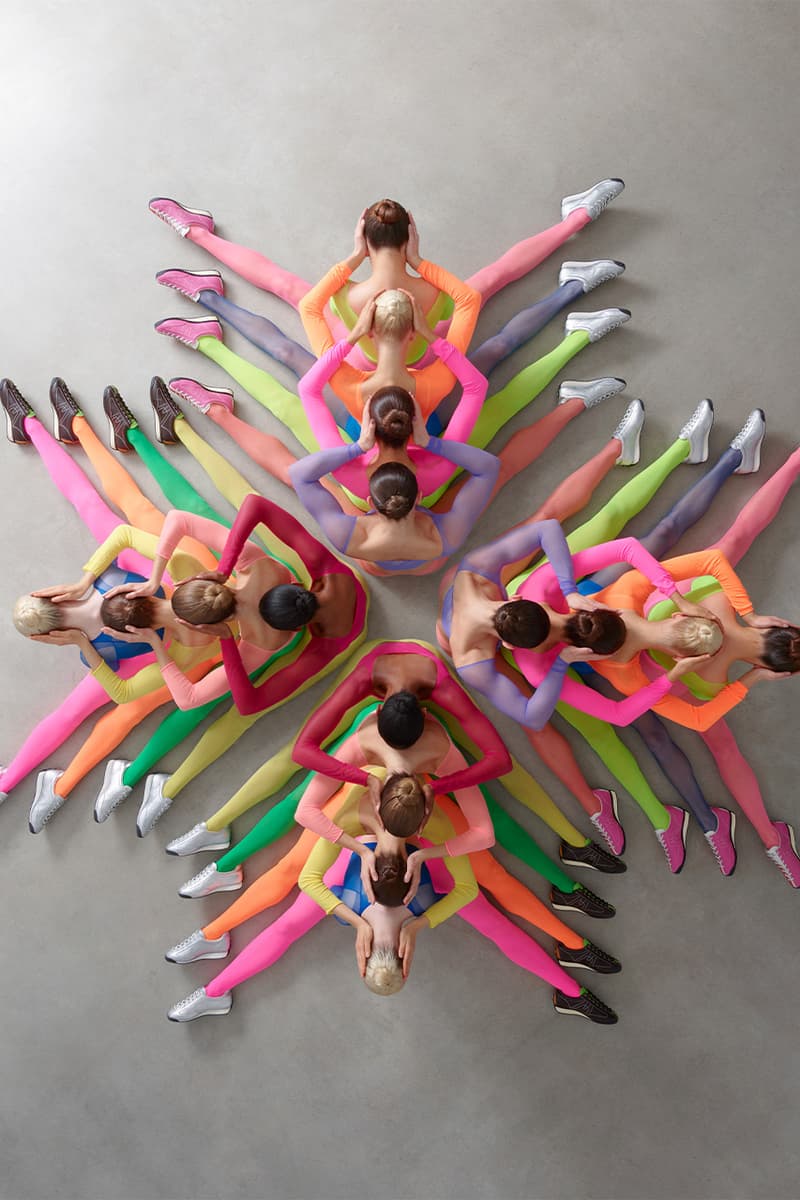 Karhu by zomer, Collborations, Sneakers, Mestari Kesä, Dan Tobin Smith, Photography, Art, Mandala, Geometric Pattern