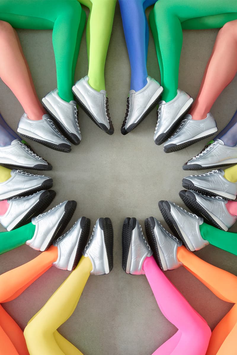 Karhu by zomer, Collborations, Sneakers, Mestari Kesä, Dan Tobin Smith, Photography, Art, Mandala, Geometric Pattern