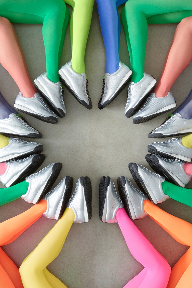 Karhu by zomer, Collborations, Sneakers, Mestari Kesä, Dan Tobin Smith, Photography, Art, Mandala, Geometric Pattern