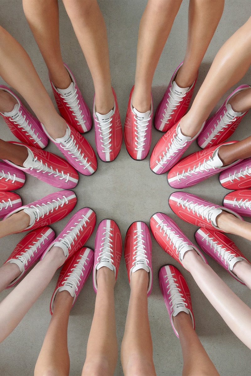 Karhu by zomer, Collborations, Sneakers, Mestari Kesä, Dan Tobin Smith, Photography, Art, Mandala, Geometric Pattern