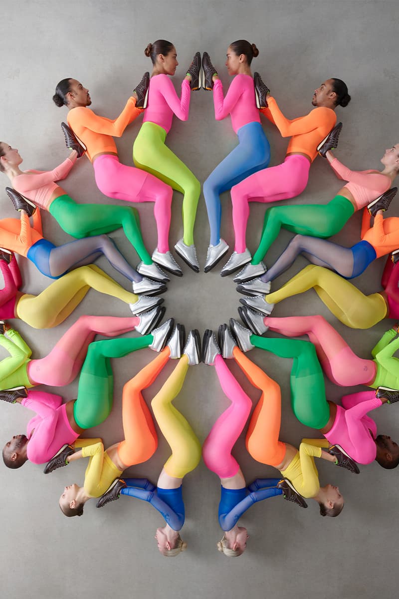 Karhu by zomer, Collborations, Sneakers, Mestari Kesä, Dan Tobin Smith, Photography, Art, Mandala, Geometric Pattern