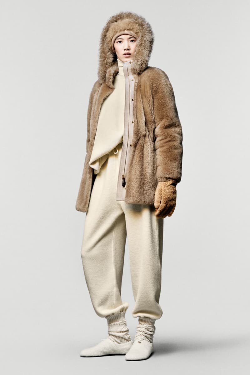 loro piana fall winter 2025 2026 horse riding equestrian milan fashion week kiosk hunting jacket jophpur needle bag tweed hats pantskirt argentina 