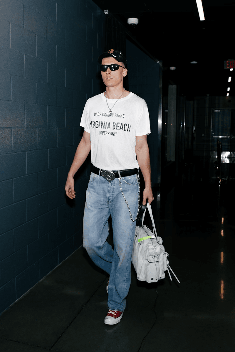 hypebae black history month weekly column sports fitness cjay syre amadi brooks itsgoldenpiece tunde oyeneyin beatrice domond skateboarding skate skating basketball wnba nba players athletes athletic fashion interviews features new york city 