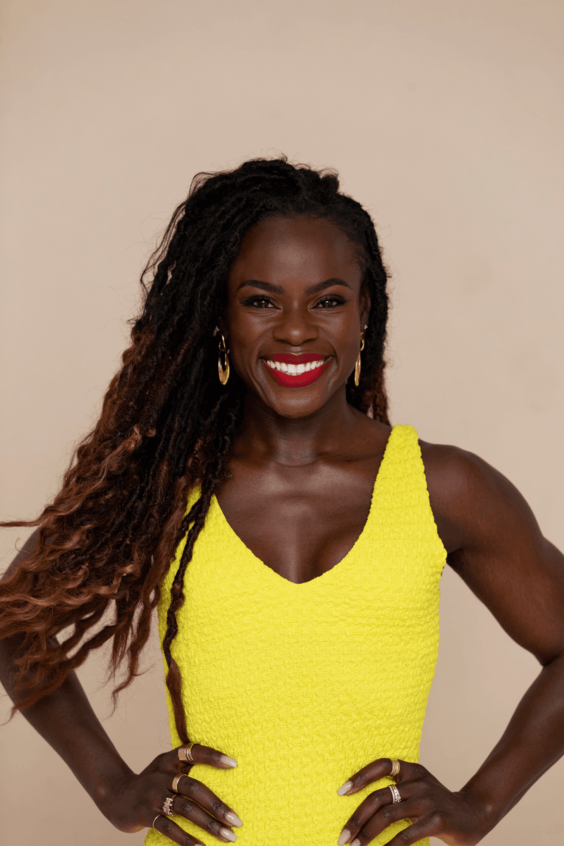 hypebae black history month weekly column sports fitness cjay syre amadi brooks itsgoldenpiece tunde oyeneyin beatrice domond skateboarding skate skating basketball wnba nba players athletes athletic fashion interviews features new york city 