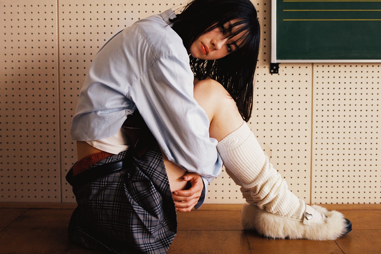 Kapan Mary Janes kembali? 1 Mary Janes Sneakers Sepatu Balet Flats Wanita ugg Ambush Cecilie Bahnsen Sandy Liang ASICS