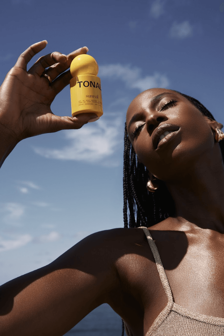 christal alert cosmetic makeup brand, caribbean-owned beauty, black-owned beauty brands, tonal cosmetics, cosmetic chemist