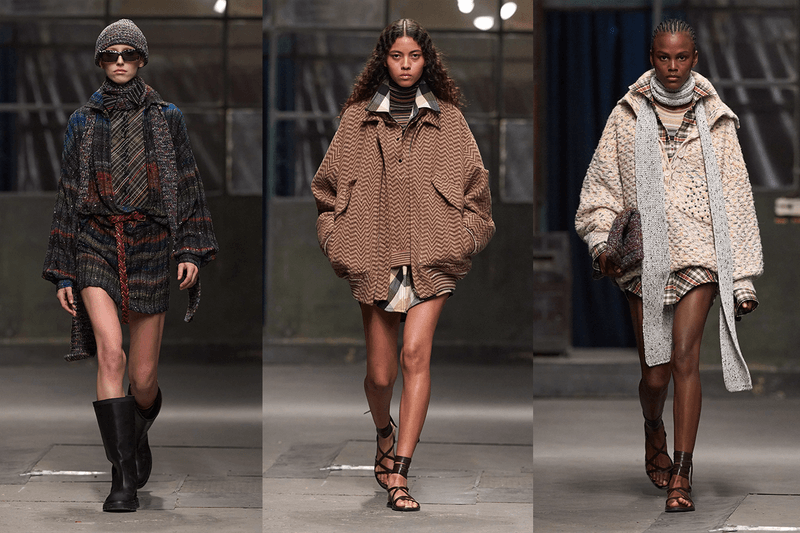 Milan Fashion Week, FW25, Recap, First Looks, Runway, Doechii, Dsqaured2, Gucci, K-Way, AVAVAV, Moschino, Versace, Fiorucci