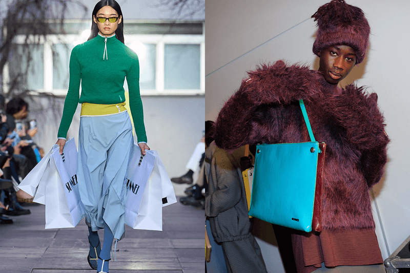 Milan Fashion Week, FW25, Recap, First Looks, Runway, Doechii, Dsqaured2, Gucci, K-Way, AVAVAV, Moschino, Versace, Fiorucci