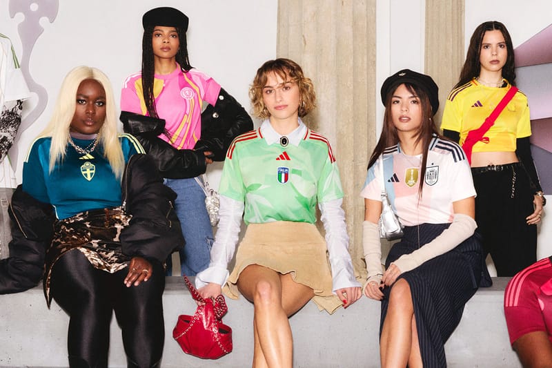 Adidas' Football PM Roberta Stothard on How to Keep Women in Sport