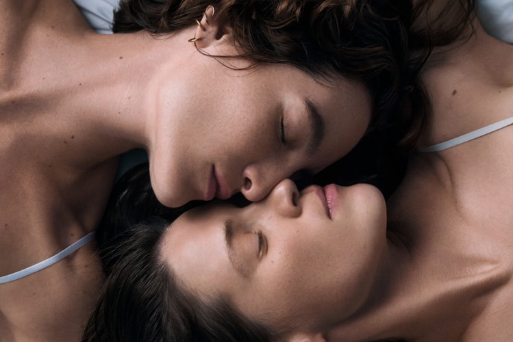 Byredo's New "Blanche" Absolu Parfum Takes Intimacy to a New Level