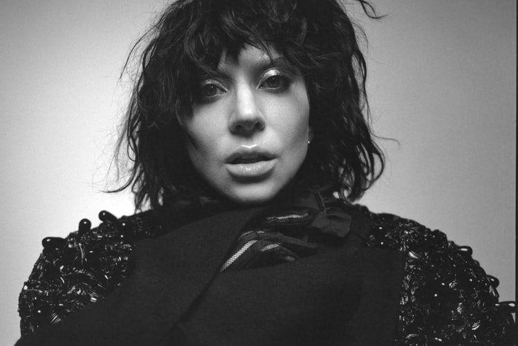 Lady Gaga Announces The 'MAYHEM' Ball Tour