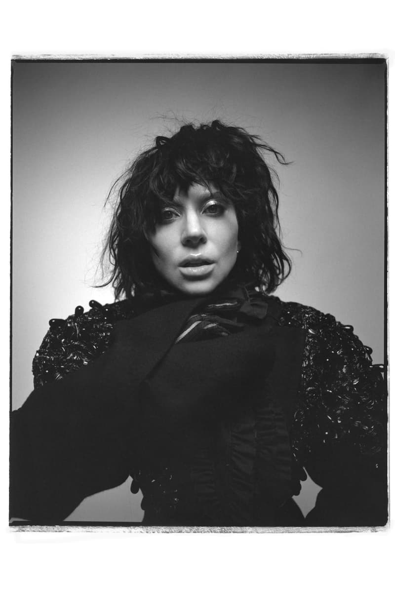 Lady Gaga album mayhem tour