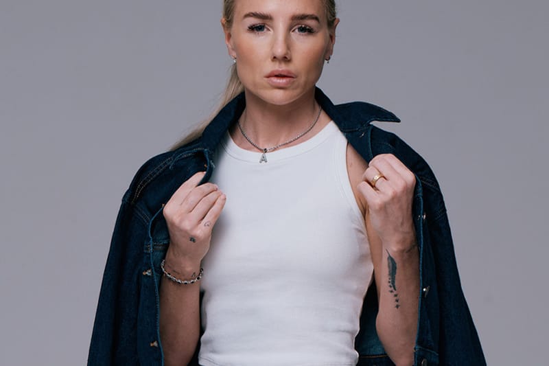 Man City Women Sign With snuggs To Beat Period Taboos From the Pitch