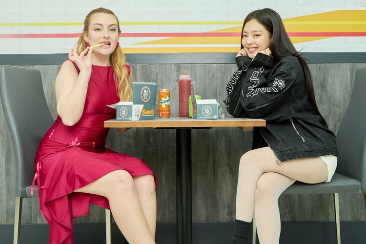 BLACKPINK's Jennie Opens up About Dating, Fate and Baddie Hamsters