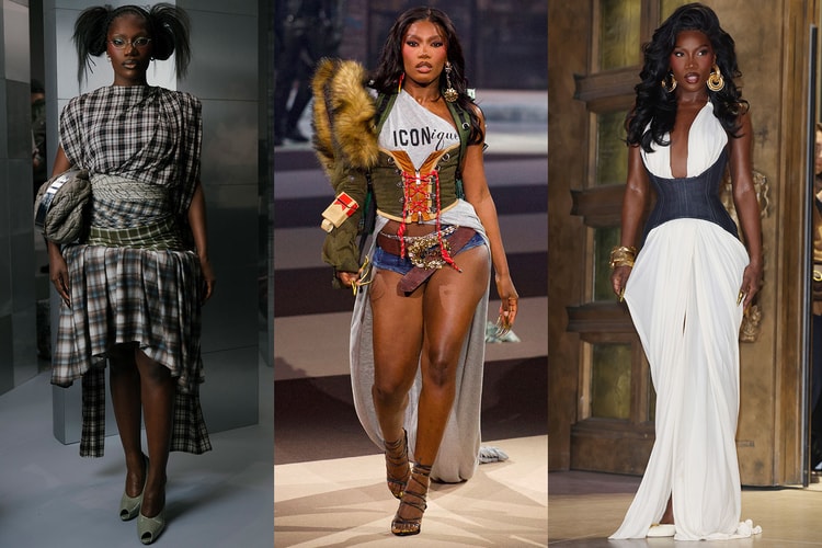 Doechii Is Officially the Star of Fashion Week FW25, Here Are Her Best Looks