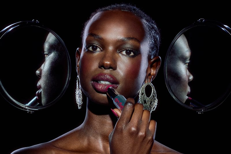 Harry Styles' Latest Pleasing Drop Is Sure to Make You Blush