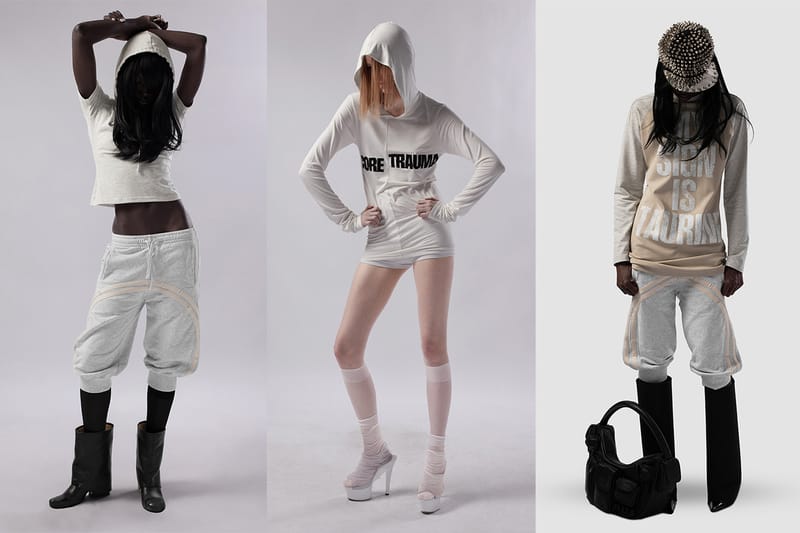 Racer Worldwide Unleashes Inaugural Womenswear Collection