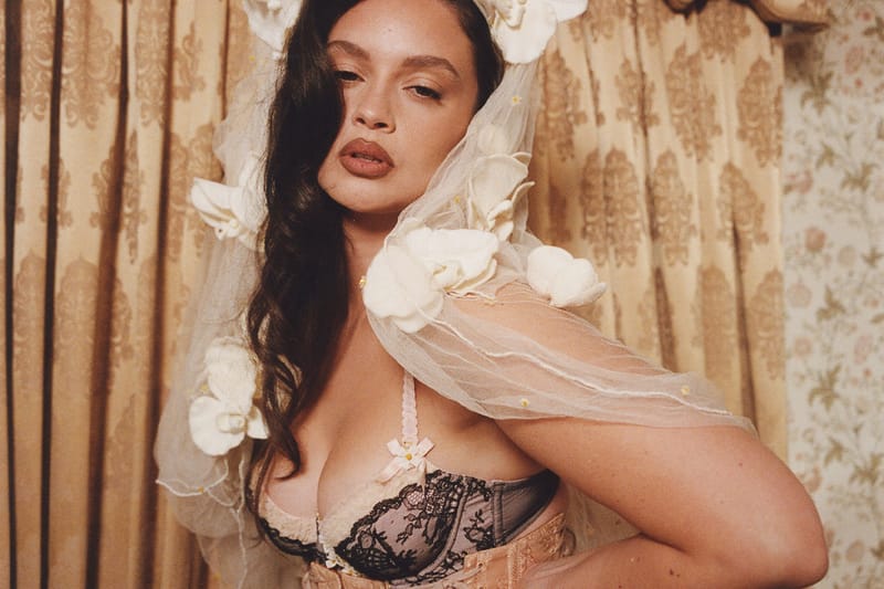 Sabrina Claudio Releases "Need U To Need Me"