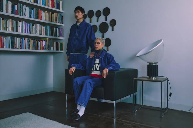 louis tomlinson 28 clothing brand hoodies jackets printed knitwear spring collection models