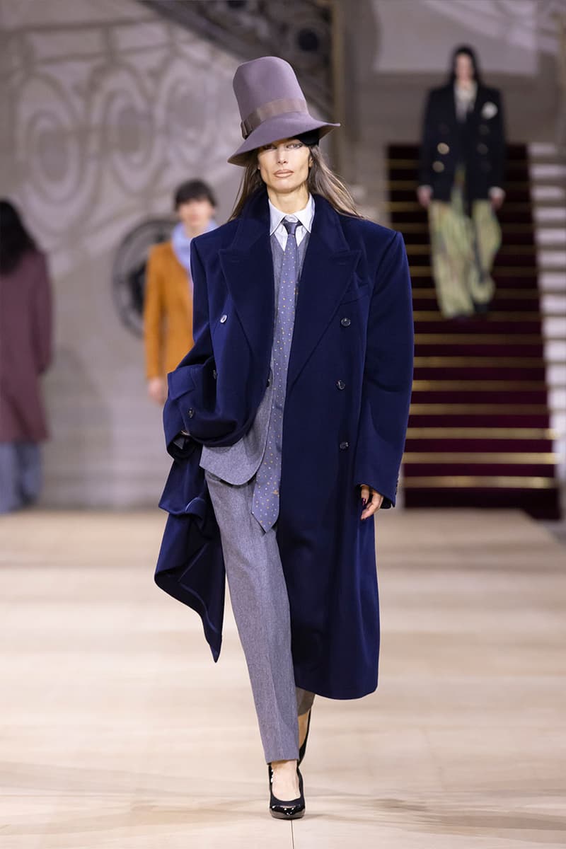 Andreas Kronthaler, Vivienne Westwood FW25, Vivienne Westwood