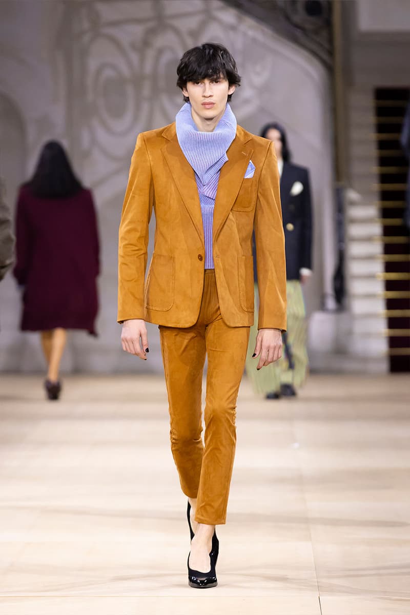 Andreas Kronthaler, Vivienne Westwood FW25, Vivienne Westwood