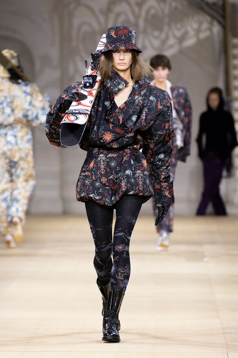 Andreas Kronthaler, Vivienne Westwood FW25, Vivienne Westwood