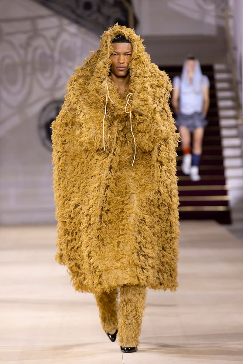 Andreas Kronthaler, Vivienne Westwood FW25, Vivienne Westwood