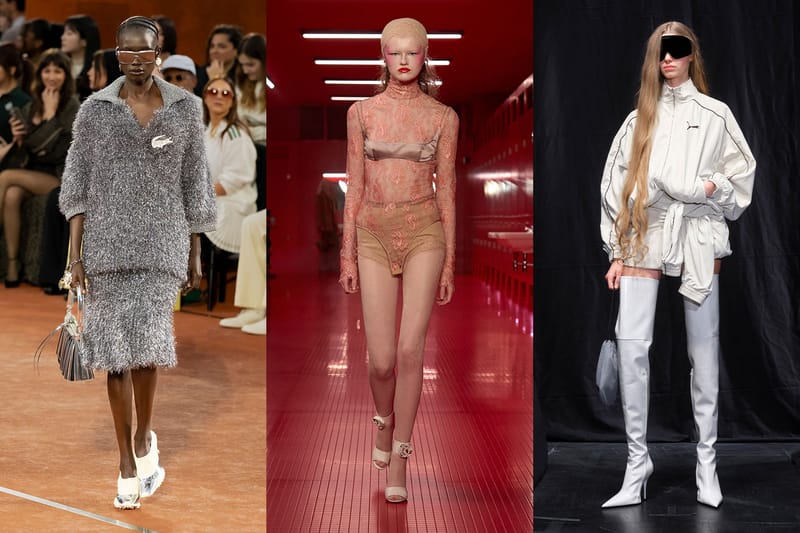 Everything You Need To Know About Paris Fashion Week FW25