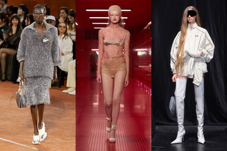 Everything You Need To Know About Paris Fashion Week FW25