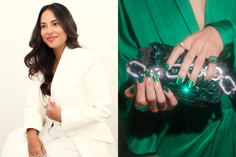 Cyndi Ramirez-Fulton Wants The Self-Care Industry To Chill