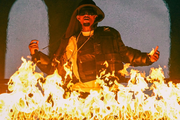 Playboi Carti's 'MUSIC' Just Took Over Charts