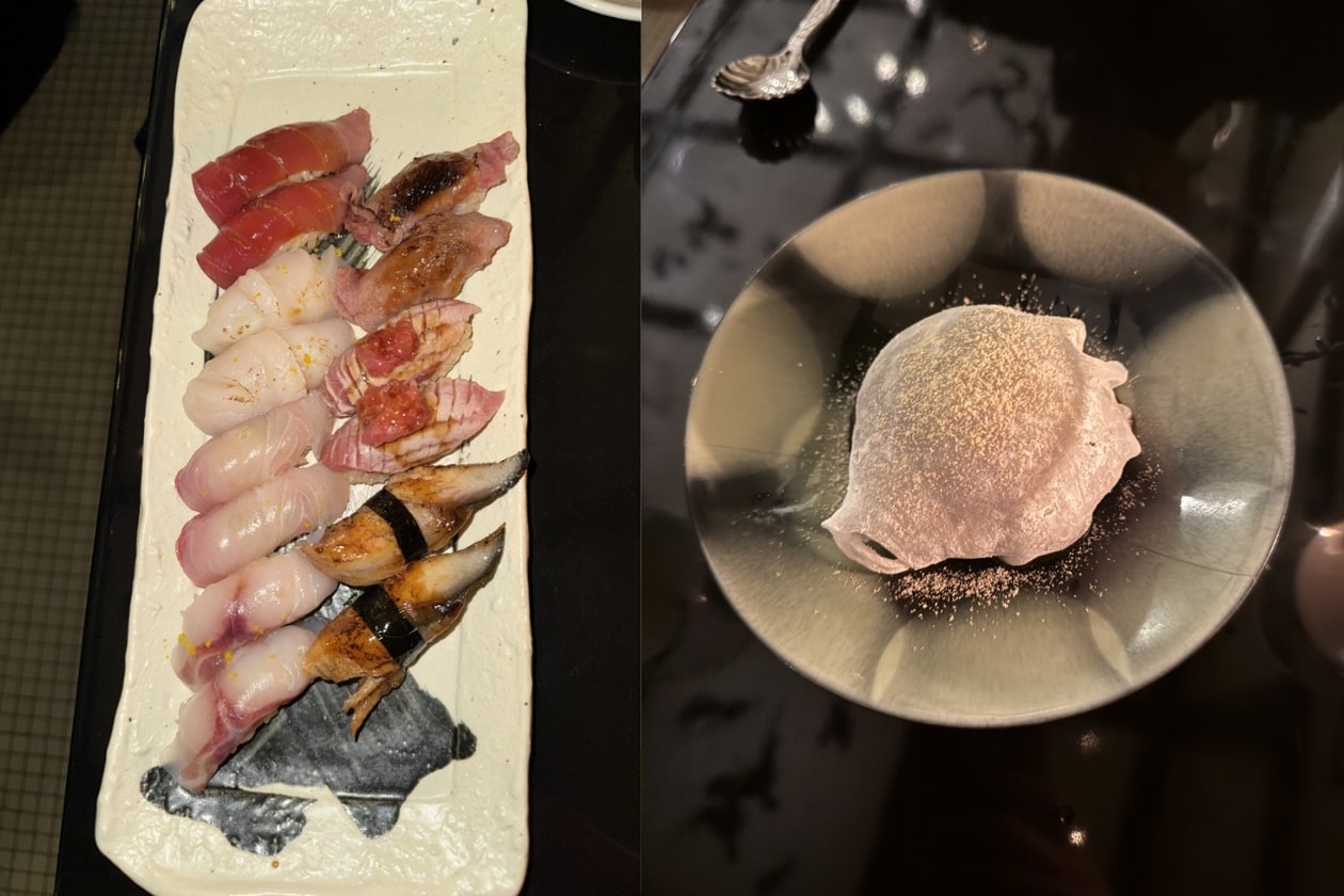 paris fashion week restaurants hotels shops airbnb restaurants food 