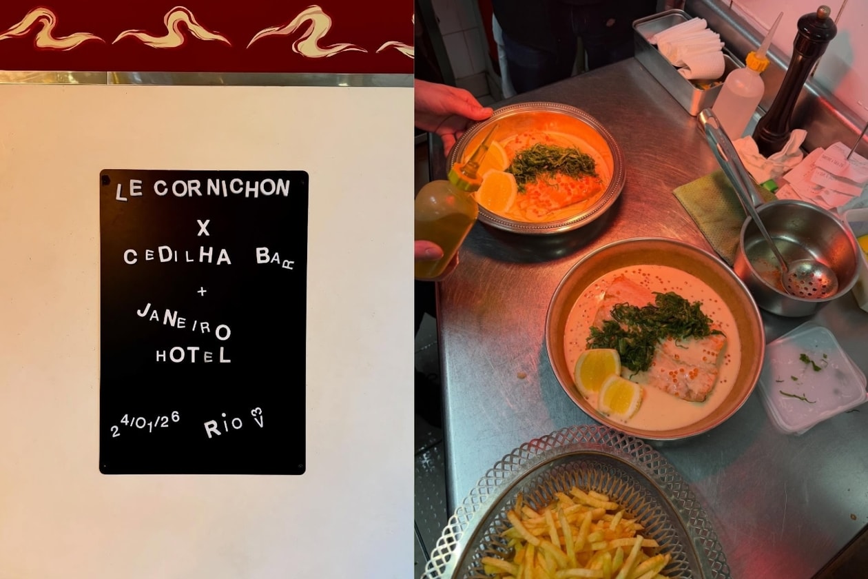 paris fashion week restaurants hotels shops airbnb restaurants food 