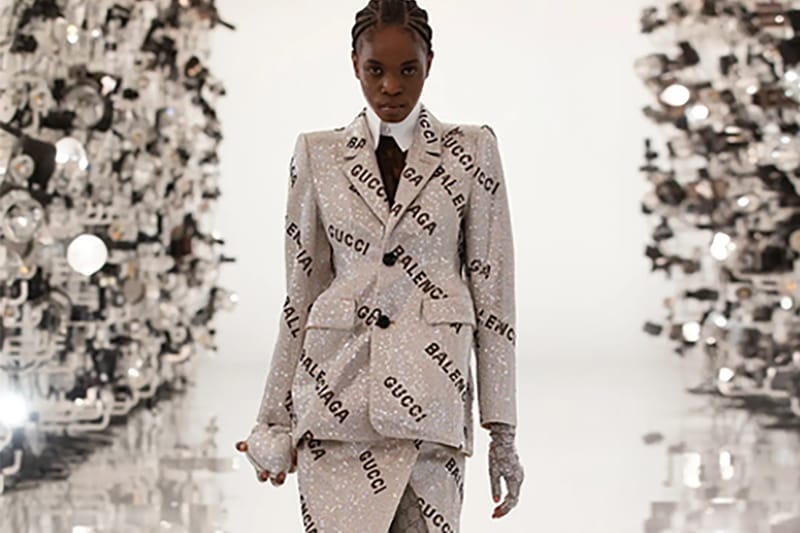 Gucci Names Demna Artistic Director