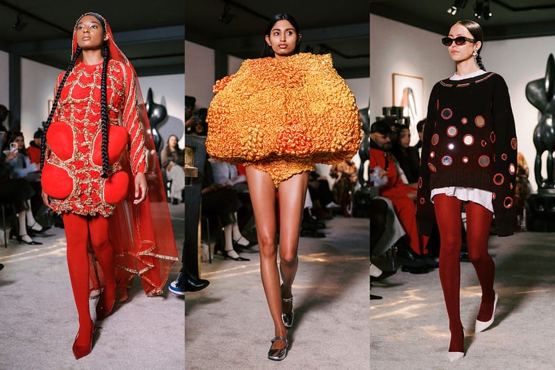 Gundi Studios Is the Rising Label Empowering Outspoken South Asian Women