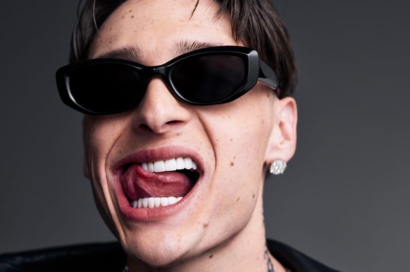 Peso Pluma Wants to "Smell Good All the Time"