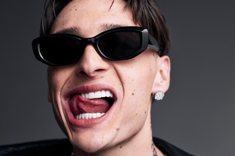 Peso Pluma Wants to "Smell Good All the Time"