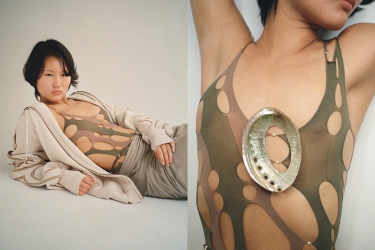 RUIbuilt FW25 Was All About Healing