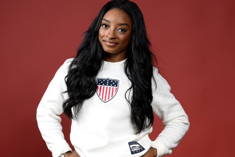 Simone Biles' Most Badass Moments
