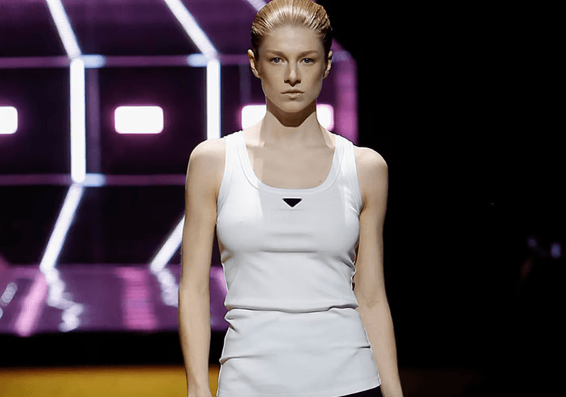 Dario Vitale, Versace, man, designer, people