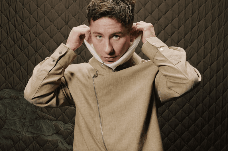 Dario Vitale, Versace, man, designer, people