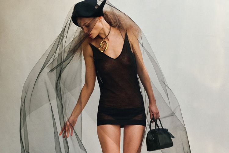 Jacquemus Celebrates 15 Years With Re-Editions From the Archive