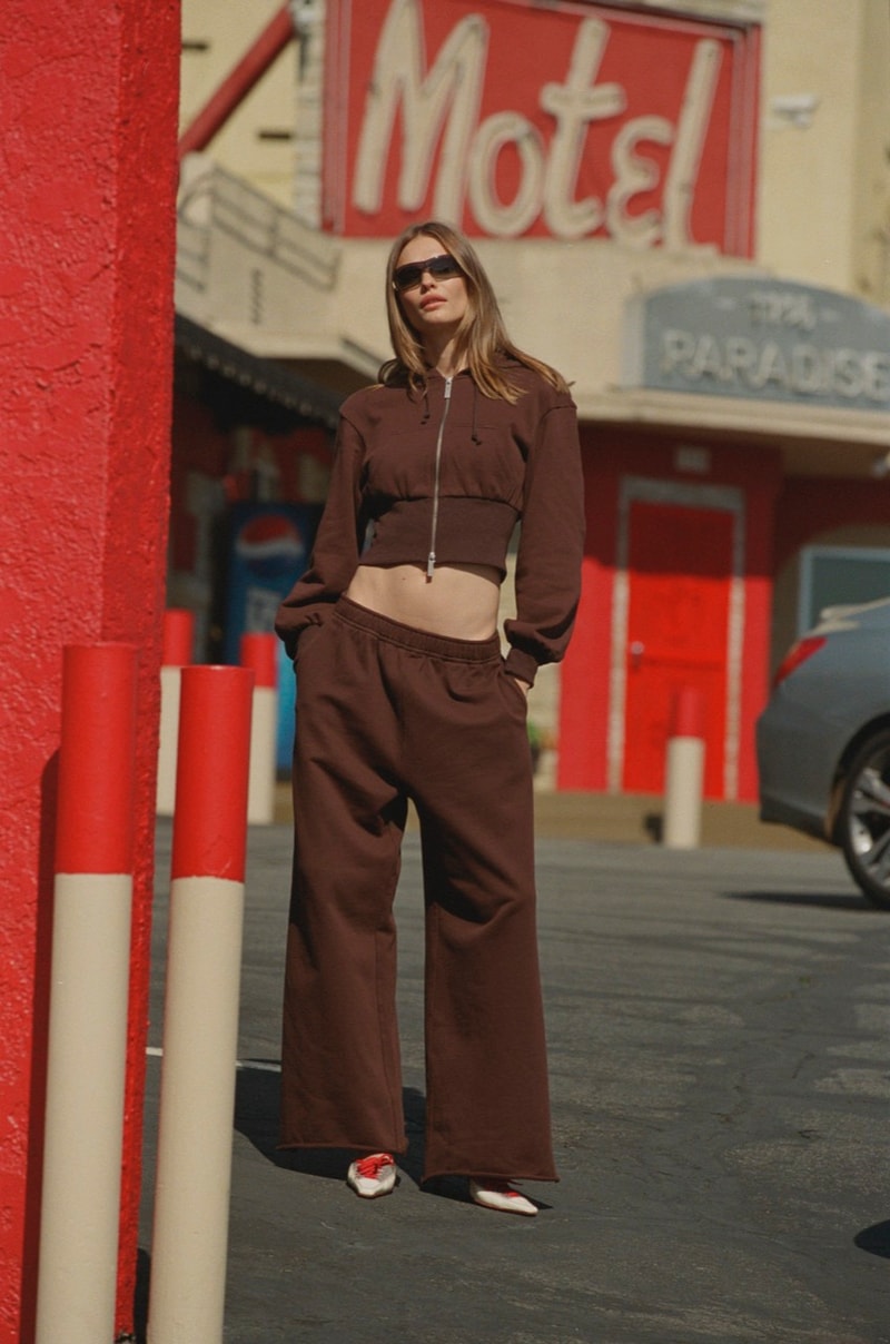 with jean loungewear sweatshirt hoodies shorts girl 