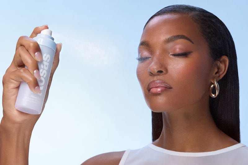 Kosas Adds Two Products to Its Cult-Favorite "Cloud Set" Collection