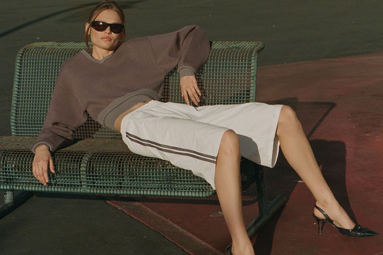 With Jéan's New Lounge Collection Is "Essentially Needed"