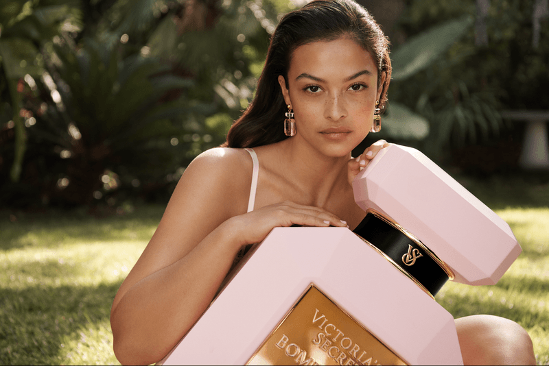 Victoria's Secret's Iconic "Bombshell" Perfume Is Celebrating Its 15th Birthday