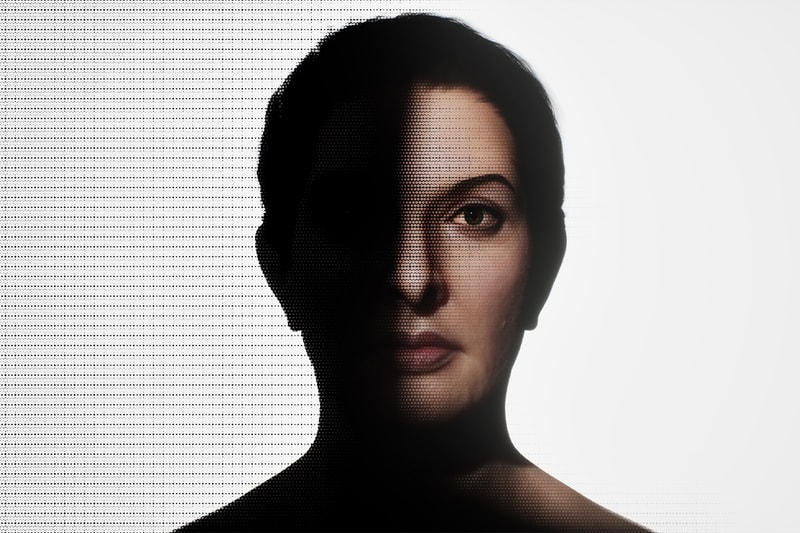 Marina Abramovic