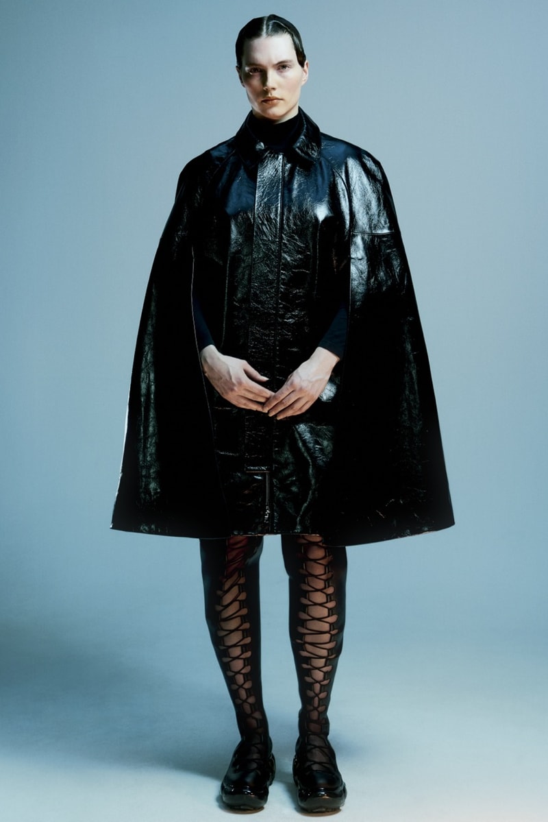sinead o dwyer lookbook 