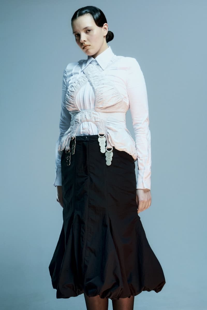 sinead o dwyer lookbook 