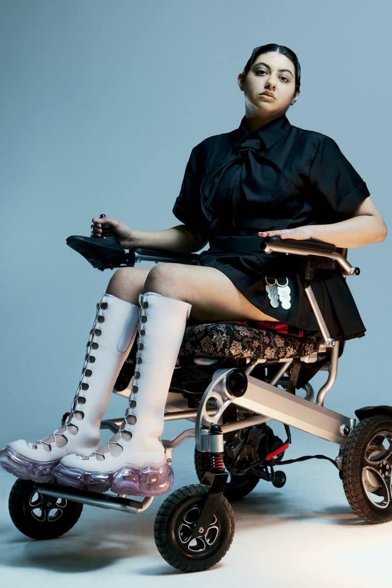 sinead o dwyer lookbook 